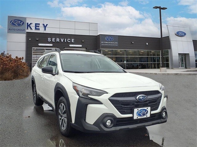 2024 Subaru Outback 2.5i photo 2