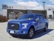 Used 2016 Ford F-150 XLT Truck