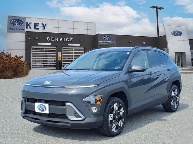 2024 Hyundai Kona