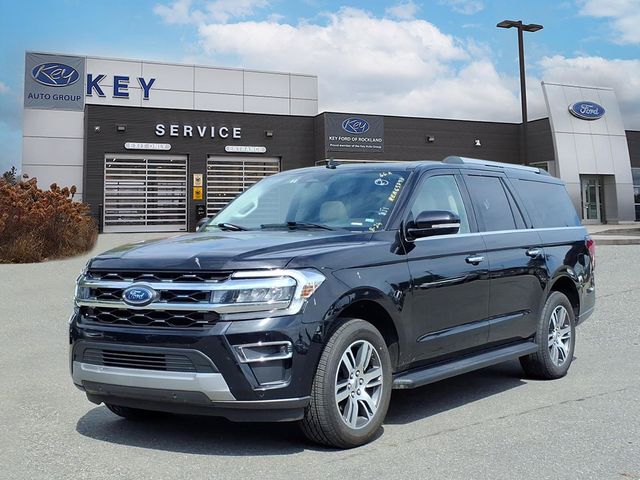 2024 Ford Expedition Max