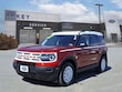  Ford Bronco Sport
