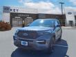 Used 2022 Ford Explorer ST SUV