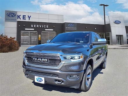 2020 Ram 1500 Limited Truck