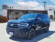 Certified 2023 Ford Expedition Limited SUV