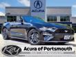 Used 2023 Ford Mustang Ecoboost Premium Convertible