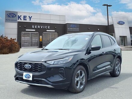 2023 Ford Escape ST-Line SUV