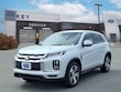  Mitsubishi Outlander Sport