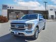 Used 2022 Ford F-150 Lariat Truck