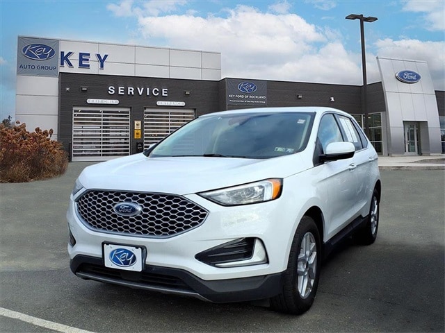 2024 Ford Edge SEL's photo