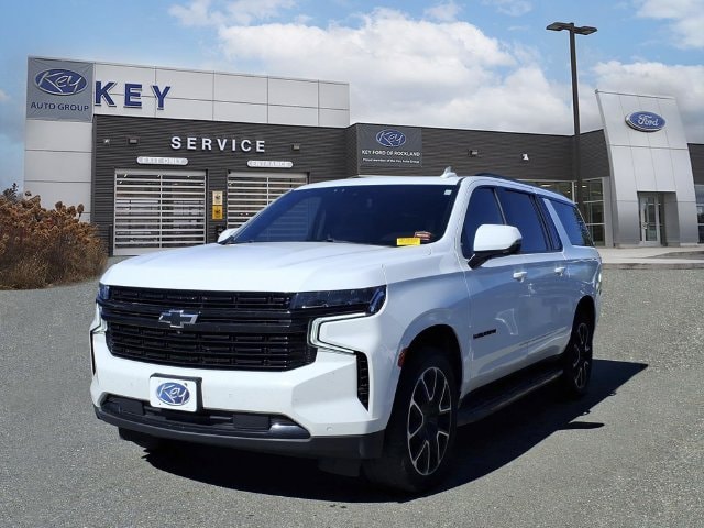2023 Chevrolet Suburban