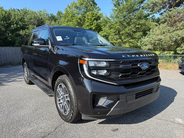 2025 Ford Expedition SUV 