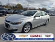 Used 2019 Chevrolet Malibu LT Sedan
