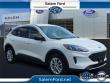 Used 2022 Ford Escape SE SUV