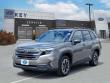 Used 2025 Subaru Forester Premium SUV