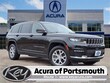 Jeep Grand Cherokee L