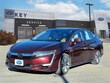  Honda Clarity Plug-In Hybrid