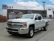  Chevrolet Silverado 2500HD