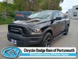 Ram 1500 Classic