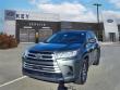 Used 2017 Toyota Highlander LE SUV