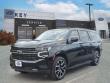 Used 2021 Chevrolet Suburban RST SUV