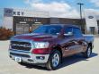 Used 2024 Ram 1500 Big Horn/Lone Star Truck