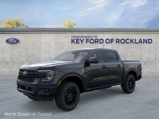 2026 Ford Ranger Truck 