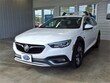 Buick Regal Tourx