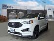 Used 2022 Ford Edge ST Line SUV