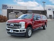  Ford F-250SD