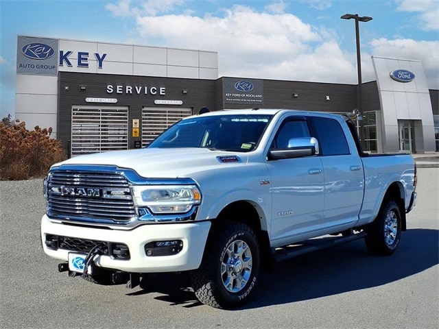 2022 RAM Ram 2500 Pickup Laramie's photo