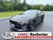 Used 2021 Ford Mustang GT Premium Coupe