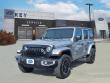 Used 2020 Jeep Wrangler Unlimited Sahara SUV