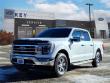 Used 2022 Ford F-150 Lariat Truck