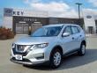 Used 2019 Nissan Rogue S SUV