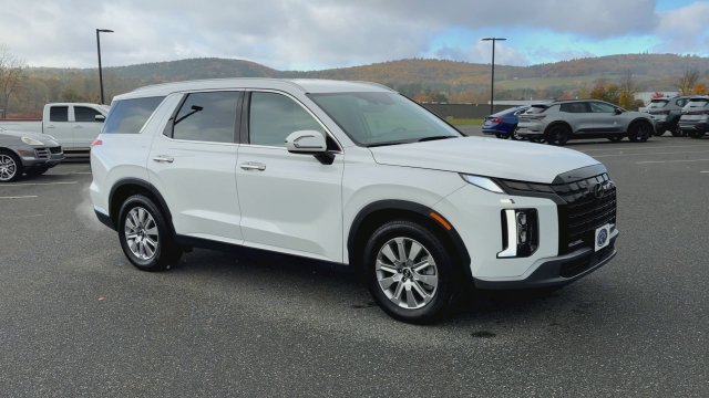 Used 2025 Hyundai Palisade SEL SUV