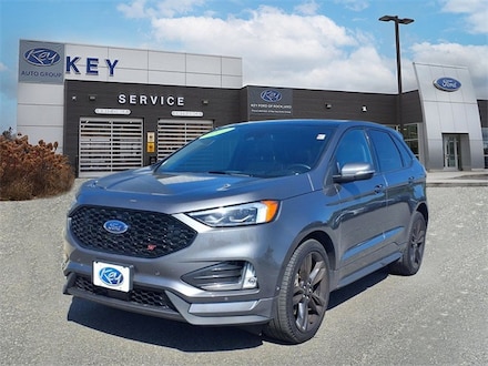 2022 Ford Edge ST SUV