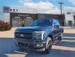 Used 2025 Ford F-150 Lariat Truck