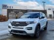 Used 2021 Ford Explorer XLT SUV