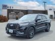 Used 2025 Ford Explorer ST SUV