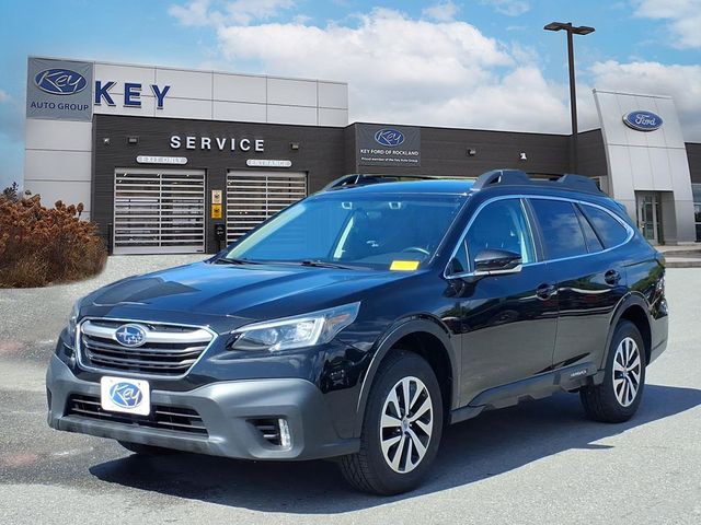 2022 Subaru Outback