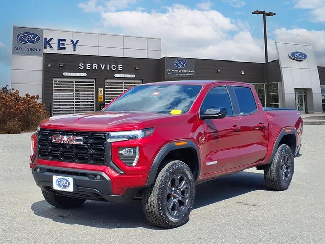 2025 GMC Canyon