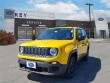 Used 2017 Jeep Renegade Sport SUV