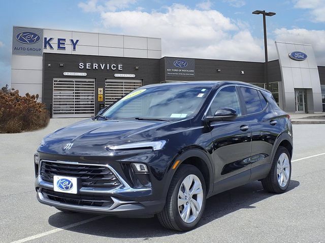 2025 Buick Encore GX Preferred AWD's photo