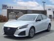 Used 2024 Nissan Altima 2.5 SV Sedan