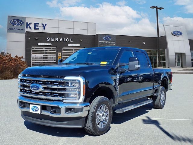 2023 Ford F-250 Super Duty