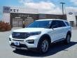 Used 2022 Ford Explorer XLT SUV