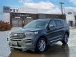Used 2022 Ford Explorer XLT SUV