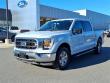 Used 2021 Ford F-150 XLT Truck