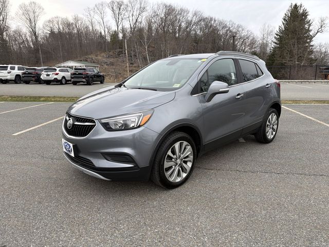 2019 Buick Encore Preferred AWD's photo