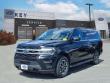 Used 2022 Ford Expedition Max XLT SUV